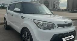 Kia Soul 2014 годаfor8 000 000 тг. в Астана – фото 5