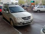 ВАЗ (Lada) Largus 2014 года за 3 700 000 тг. в Астана – фото 2