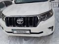 Toyota Land Cruiser Prado 2019 годаүшін22 450 000 тг. в Астана – фото 3