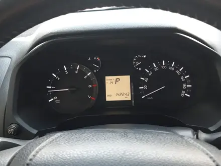 Toyota Land Cruiser Prado 2019 года за 22 450 000 тг. в Астана – фото 10