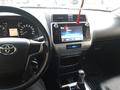 Toyota Land Cruiser Prado 2019 годаүшін22 450 000 тг. в Астана – фото 11