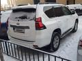 Toyota Land Cruiser Prado 2019 годаүшін22 450 000 тг. в Астана – фото 4