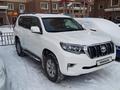Toyota Land Cruiser Prado 2019 годаүшін22 450 000 тг. в Астана