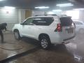 Toyota Land Cruiser Prado 2019 годаүшін22 450 000 тг. в Астана – фото 5