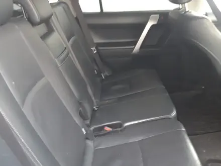 Toyota Land Cruiser Prado 2019 года за 22 450 000 тг. в Астана – фото 7