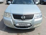 Nissan Almera Classic 2007 года за 3 850 000 тг. в Алматы