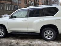 Toyota Land Cruiser Prado 2013 годаfor16 500 000 тг. в Алматы