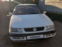 Volkswagen Passat 1996 годаүшін1 800 000 тг. в Петропавловск