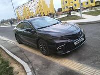 Toyota Camry 2019 года за 12 500 000 тг. в Тараз