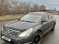 Nissan Teana 2008 годаүшін5 999 999 тг. в Павлодар