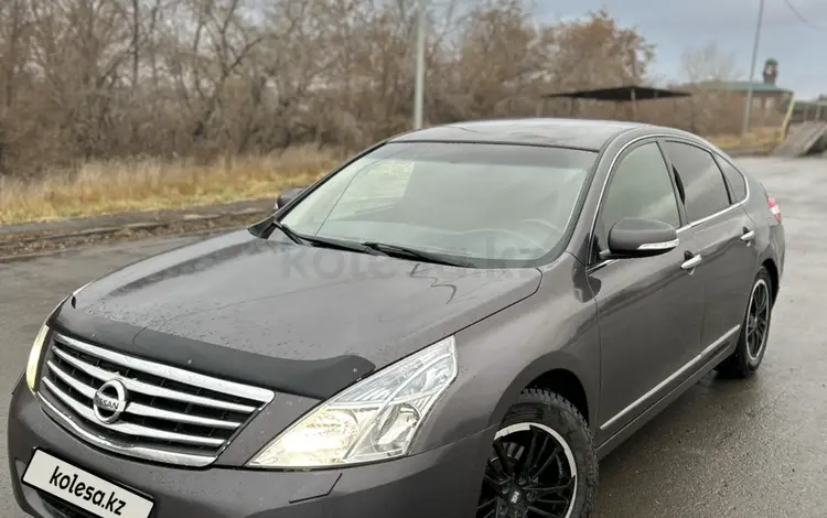 Nissan Teana 2008 года за 5 999 999 тг. в Павлодар