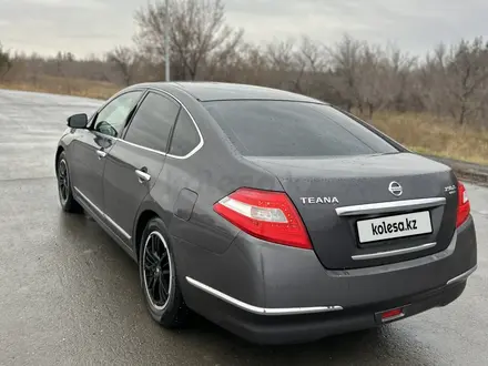 Nissan Teana 2008 года за 5 999 999 тг. в Павлодар – фото 8