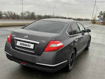 Nissan Teana 2008 года за 5 999 999 тг. в Павлодар – фото 9