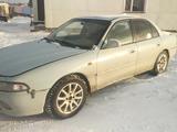 Mitsubishi Galant 1996 годаfor600 000 тг. в Кокшетау