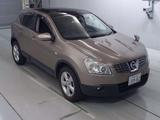 Nissan Qashqai 2005 года за 10 000 тг. в Алматы