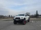 Toyota Tundra 2009 года за 16 000 000 тг. в Костанай – фото 2