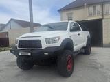 Toyota Tundra 2009 года за 16 000 000 тг. в Костанай – фото 5