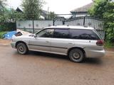 Subaru Legacy 1998 годаүшін1 900 000 тг. в Боралдай – фото 4