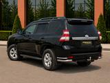 Аренда Toyota Land Cruiser Prado 150 БЕЗ ВОДИТЕЛЯ в Караганда – фото 4