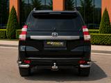 Аренда Toyota Land Cruiser Prado 150 БЕЗ ВОДИТЕЛЯ в Караганда – фото 5