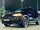 BMW X5 2007 годаүшін8 500 000 тг. в Тараз – фото 2