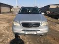 Mercedes-Benz ML 320 1999 года за 3 500 000 тг. в Шымкент – фото 2