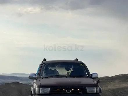 Toyota Hilux Surf 1995 года за 2 800 000 тг. в Алматы