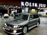 Subaru Forester 1998 годаүшін3 500 000 тг. в Алматы – фото 2