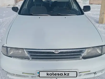 Nissan Bluebird 1998 года за 700 000 тг. в Аулиеколь