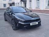 Kia K3 2024 годаүшін8 550 000 тг. в Алматы – фото 2