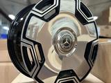 Кованые диски Mercedes G-class R23 в наличии за 550 000 тг. в Уральск – фото 2