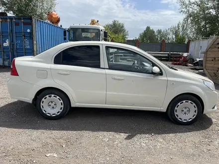 Ravon Nexia R3 2019 года за 4 500 000 тг. в Астана