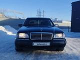 Mercedes-Benz C 180 1996 года за 1 930 000 тг. в Кокшетау – фото 3