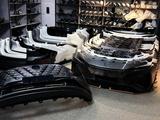 Бампера на Changan за 30 000 тг. в Костанай