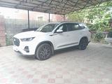Chery Tiggo 8 Pro 2022 года за 9 300 000 тг. в Алматы – фото 2