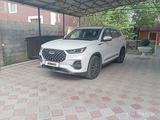 Chery Tiggo 8 Pro 2022 года за 9 300 000 тг. в Алматы