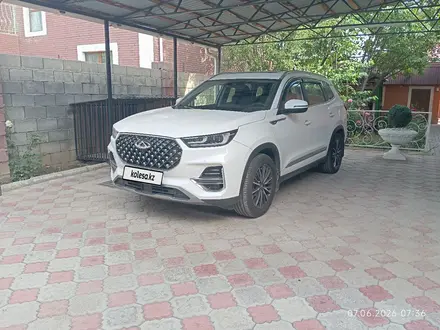 Chery Tiggo 8 Pro 2022 года за 8 900 000 тг. в Алматы