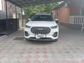 Chery Tiggo 8 Pro 2022 года за 8 900 000 тг. в Алматы – фото 3