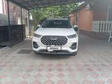 Chery Tiggo 8 Pro 2022 года за 9 300 000 тг. в Алматы – фото 3