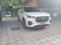 Chery Tiggo 8 Pro 2022 года за 8 900 000 тг. в Алматы – фото 4