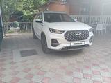 Chery Tiggo 8 Pro 2022 года за 9 300 000 тг. в Алматы – фото 4