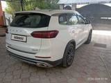 Chery Tiggo 8 Pro 2022 года за 9 300 000 тг. в Алматы – фото 5