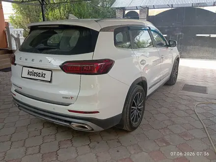 Chery Tiggo 8 Pro 2022 года за 8 900 000 тг. в Алматы – фото 5