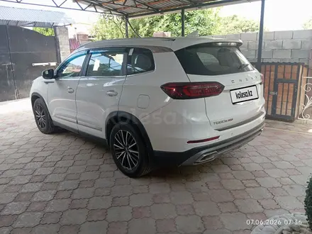 Chery Tiggo 8 Pro 2022 года за 8 900 000 тг. в Алматы – фото 6