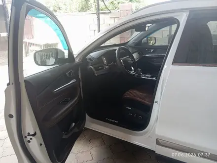 Chery Tiggo 8 Pro 2022 года за 8 900 000 тг. в Алматы – фото 7