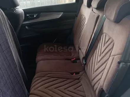 Chery Tiggo 8 Pro 2022 года за 8 900 000 тг. в Алматы – фото 8