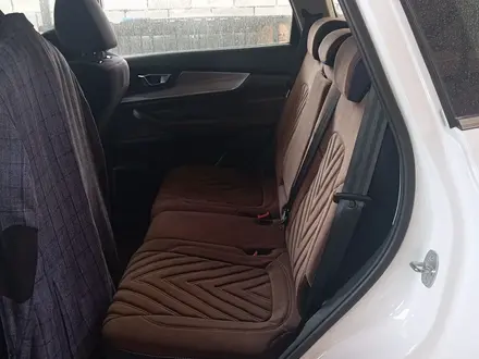 Chery Tiggo 8 Pro 2022 года за 8 900 000 тг. в Алматы – фото 11