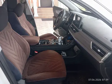 Chery Tiggo 8 Pro 2022 года за 8 900 000 тг. в Алматы – фото 14