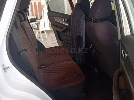 Chery Tiggo 8 Pro 2022 года за 8 900 000 тг. в Алматы – фото 15