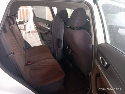 Chery Tiggo 8 Pro 2022 года за 8 900 000 тг. в Алматы – фото 16
